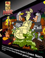 Titelbild MIR-Pocket #2