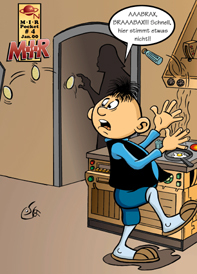 Titelbild MIR-Pocket #4