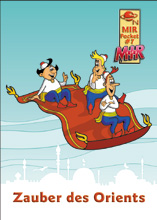 Titelbild MIR-Pocket #7